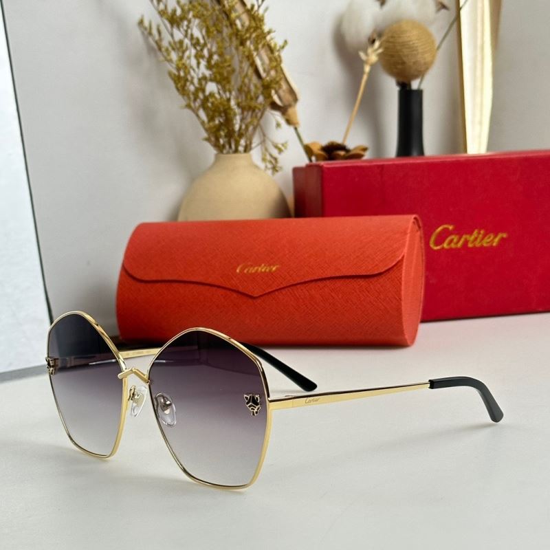 Cartier Sunglasses